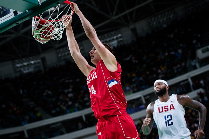 06年美国梦之队输球球迷反应,美国梦之队窒息防守