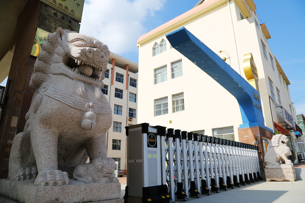 山东省威海市文登区七里中学介绍,威海市文登区七里中学转第二中学