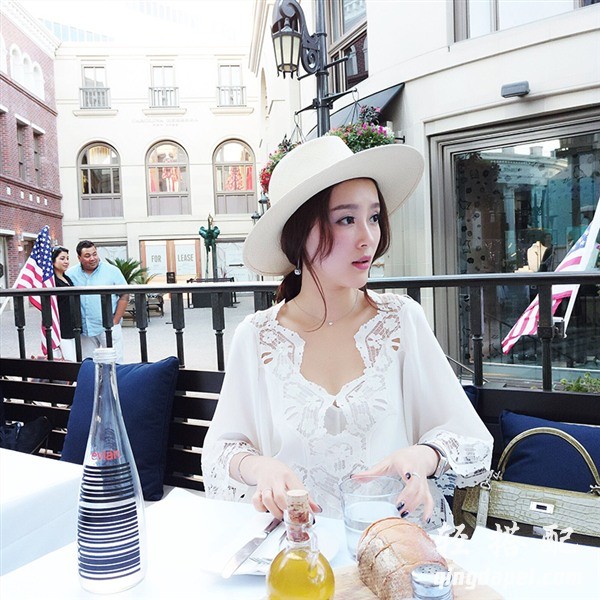 优雅气质的女蕾丝,蕾丝尽显女性优雅