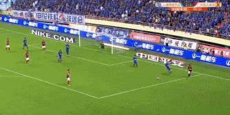 广州虎挟势而来，蓝魔捍卫虹口主场