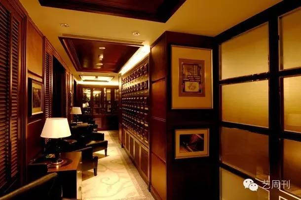 有钱也进不去的地方,京城十大顶级会所