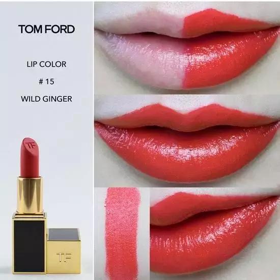tomford鍙ｇ孩棰滆壊鎺ㄨ崘,tomford鍙ｇ孩鑷虫涓嶆笣