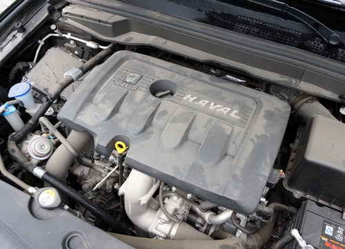 哈弗h6coupe跟哈弗h6有什么区别,饭量小四肢无力发抖