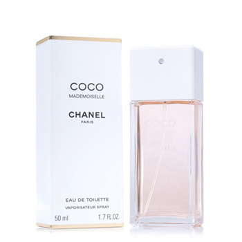 手把手教你挑选人生的第一瓶香水,女人一生必须拥有的24支香水