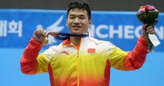 期待|宜昌奥运小将即将冲金，各位湖北伢来“加哈子油撒”！