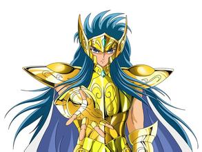 冥王篇十二黄金圣斗士实力排名,圣斗士黄金十二宫实力排名