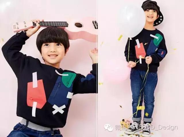 童装品牌化前景,童装品牌延伸策略