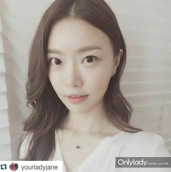 以前韩剧中女主的耳环,大家晒晒韩剧女主角耳饰