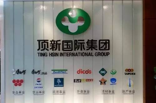 康师傅总部在天津哪,康师傅总部大楼在天津