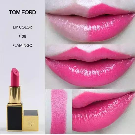 tomford口红,tomford口红哪个色号好