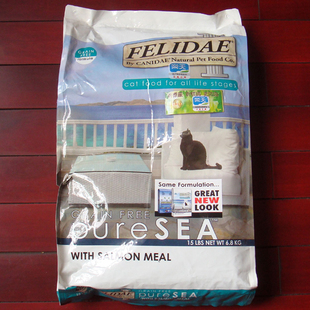 配方猫粮和普通猫粮有什么区别,猫粮应该怎么选择好一点