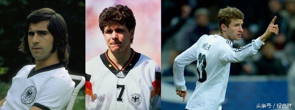 同样的名字不同的人,一样名字的球星