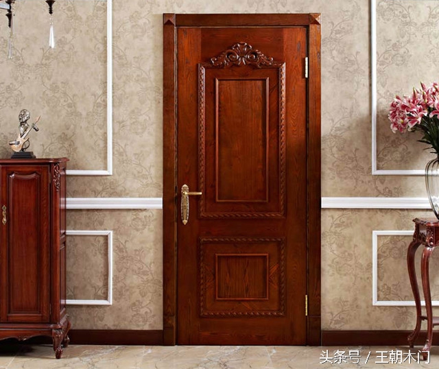 什么材质木门适合做45度角,木门种类及优势