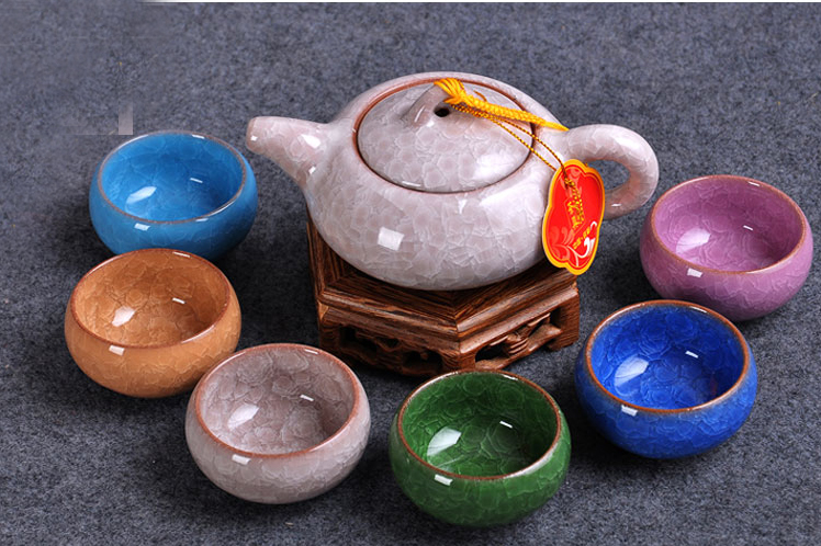 你用的茶具暴露了你的性格,不信进来看