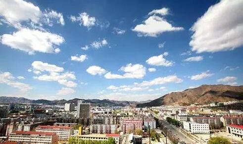 不是别具一格，但是独树一帜！外人眼中的张家口