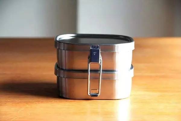 外卖吃腻了,又懒得带饭,那是因为你没有选好便当盒