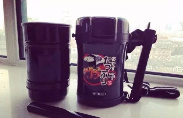 外卖吃腻了,又懒得带饭,那是因为你没有选好便当盒