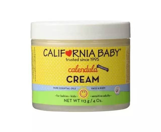 扒一扒当红的那些宝宝湿疹药物