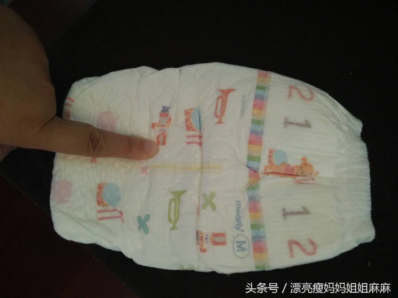 盘点比较安全好用的尿不湿,宝宝尿不湿最好用哪一款