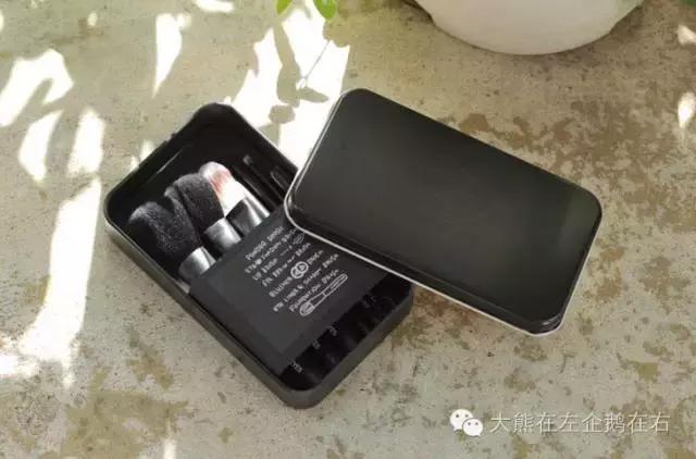 推荐的化妆刷整套测评,推荐的化妆刷全套