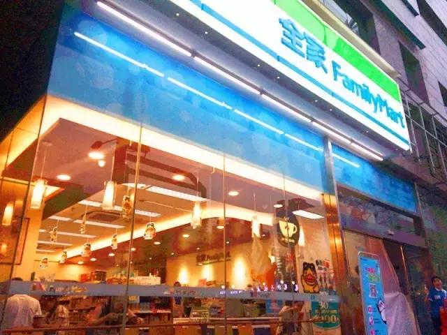 深挖成都6大便利店，哪一个才是便利之王？