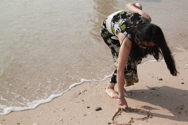 三亚我们的时光,三亚一起共度的时光