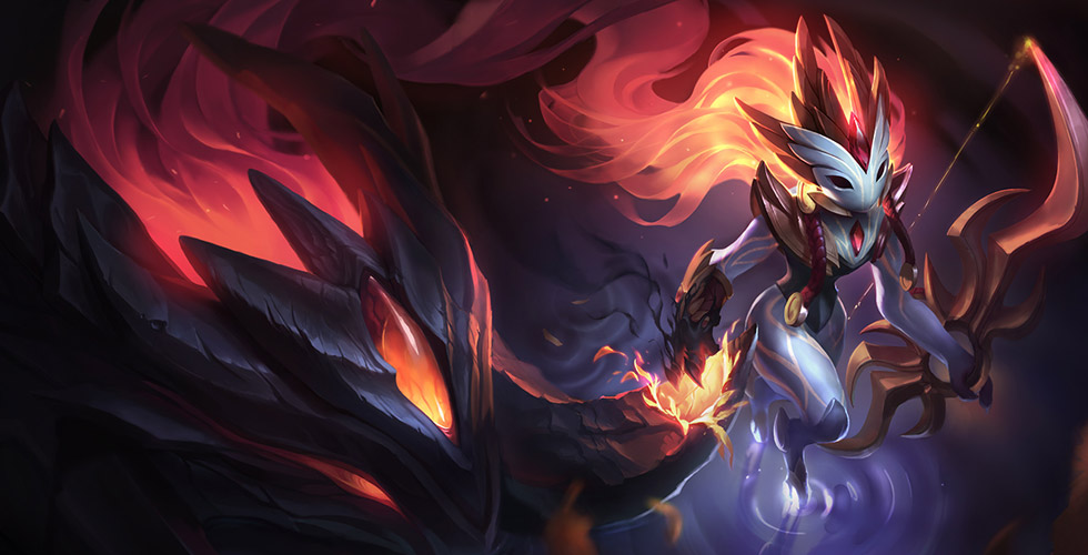 lol英雄最厉害的,lol英雄排行榜最受欢迎的英雄