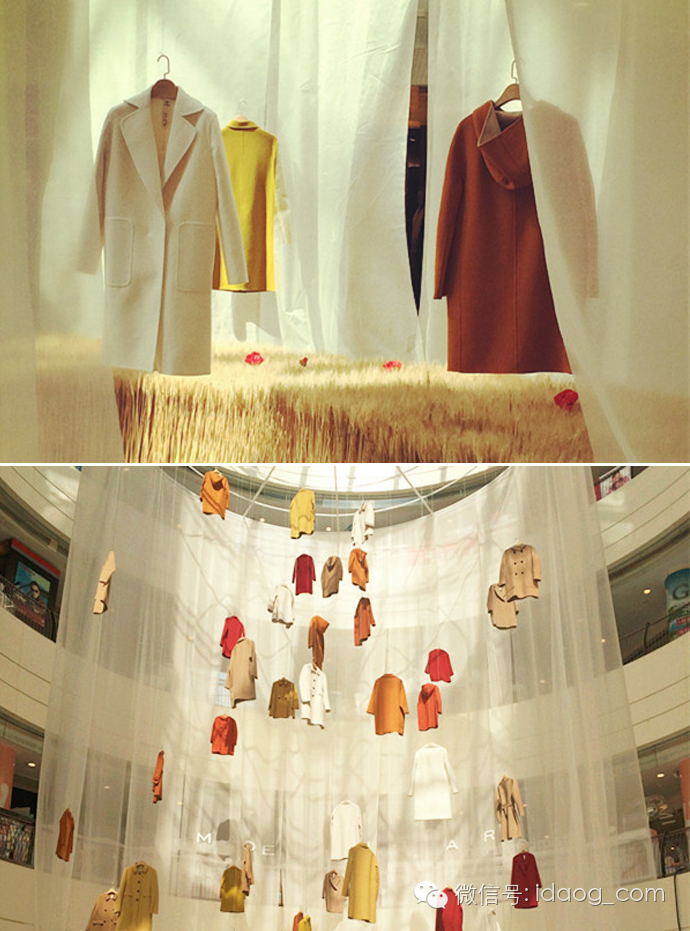 盘点那些好看的女装品牌,还有哪些小众的女装品牌