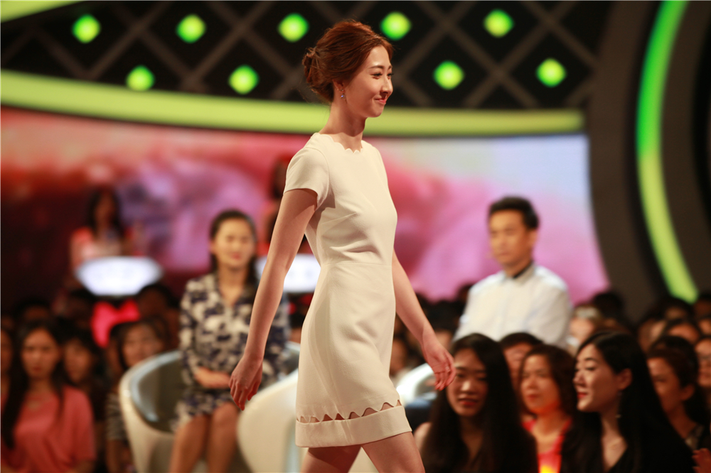 黄磊非诚勿扰全集完整版 (非诚勿扰2014年黄磊第一期)