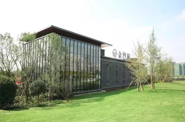 金沙城板块价值,成都下半年房地产市场