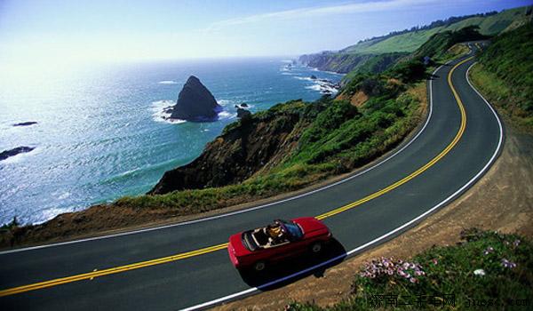 境外租车出境游,境外租车自驾旅游