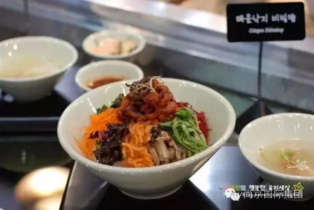 涨姿势，韩国拌饭大盘点