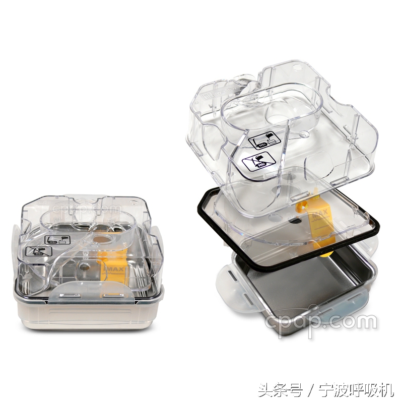 瑞思迈呼吸机真实测评,瑞思迈呼吸机用几年