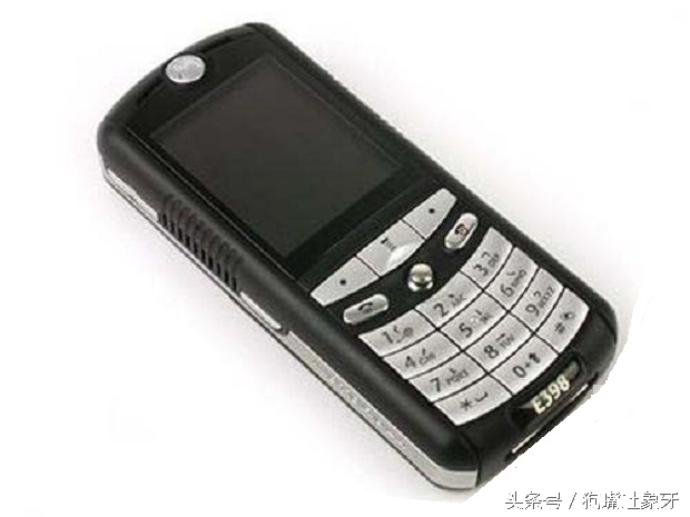 摩托罗拉以前什么手机好,摩托罗拉以前最流行的手机