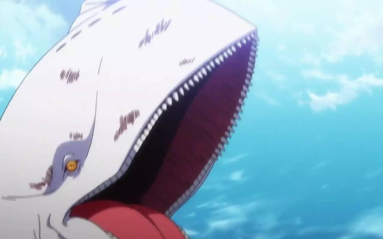 集体射鲸，鲸液横流！《从零开始的异世界生活》第20话简评