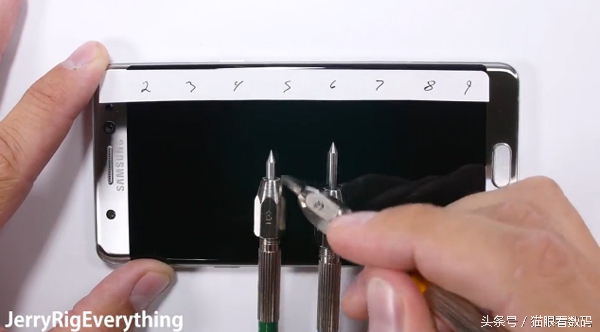 曲面屏手机贴膜还是买双面保护壳,mate40曲面屏贴膜视频教程