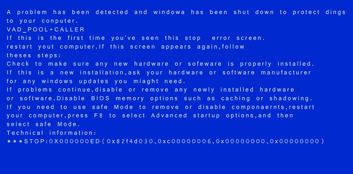 xp退役十周年,xp系统那么好用为什么淘汰