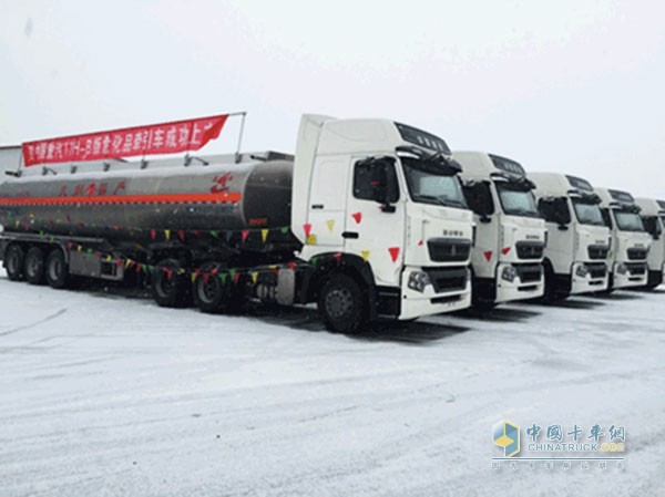 高效节油“曼”无止境且看重汽两大“秘密*器武**”｜中国卡车网