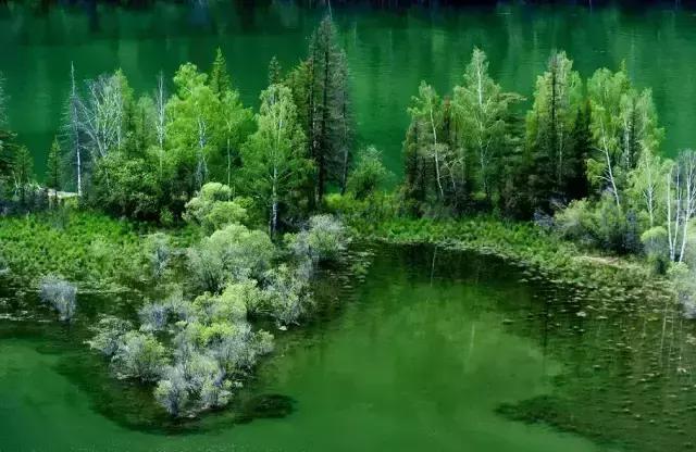 国内旅游值得去的地方,国内最值得去40个景点