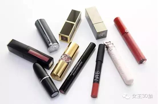 beautycottagy豆沙色唇膏,好看平价的豆沙色唇膏推荐