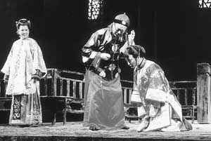 清代的畸形婚俗：自卖自身，借妻生子，最荒唐是搭伙合同！