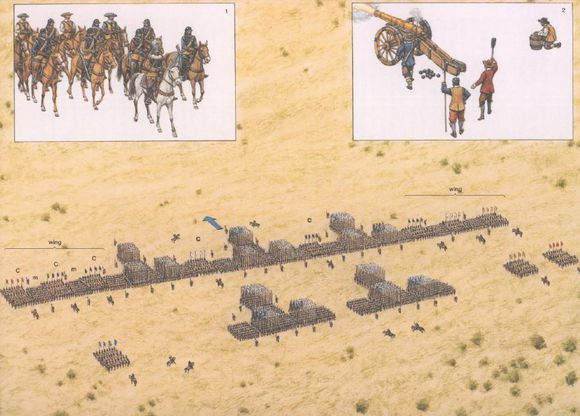 瑞典帝国的兴衰,瑞典的缔造者