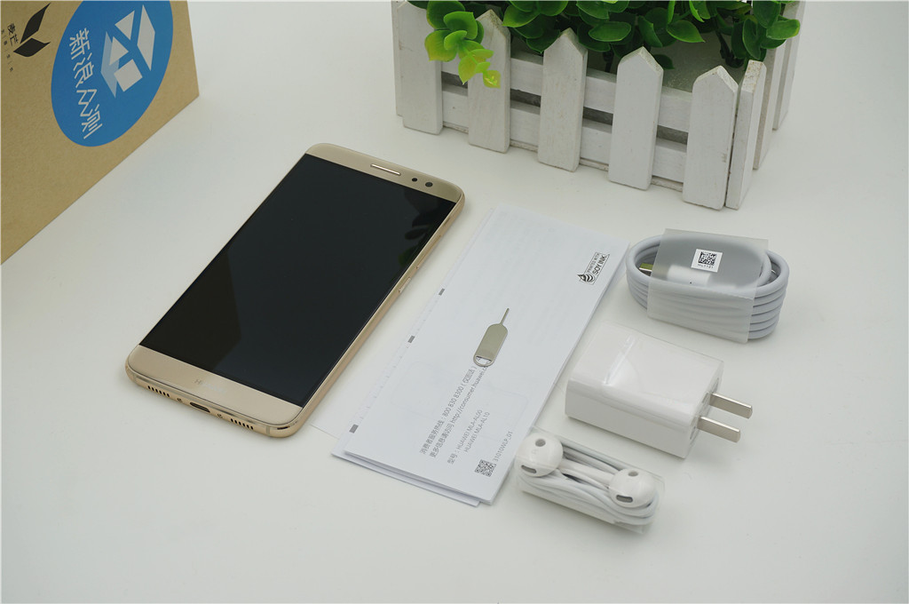 华为麦芒5测评,主打续航和拍照的手机推荐