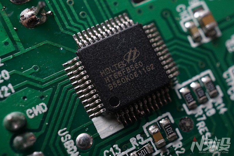 森松尼m10鼠标,森松尼s-m11鼠标怎么拆