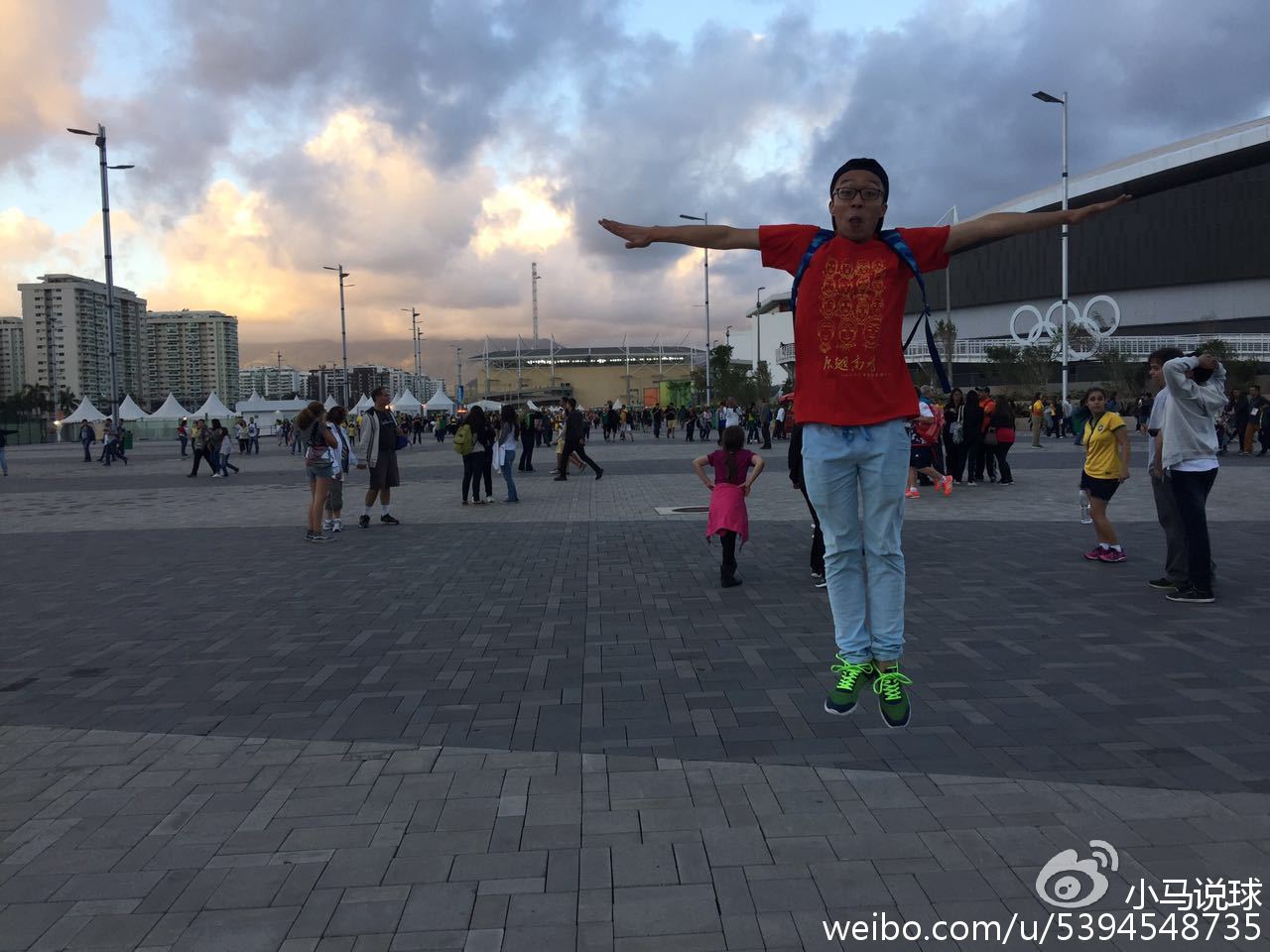 里约奥运会闭幕式东京八分钟,小马丁冬奥会闭幕式央视