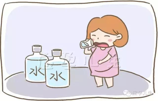 孕期血糖高必须控糖吗,孕期血糖不必太担心