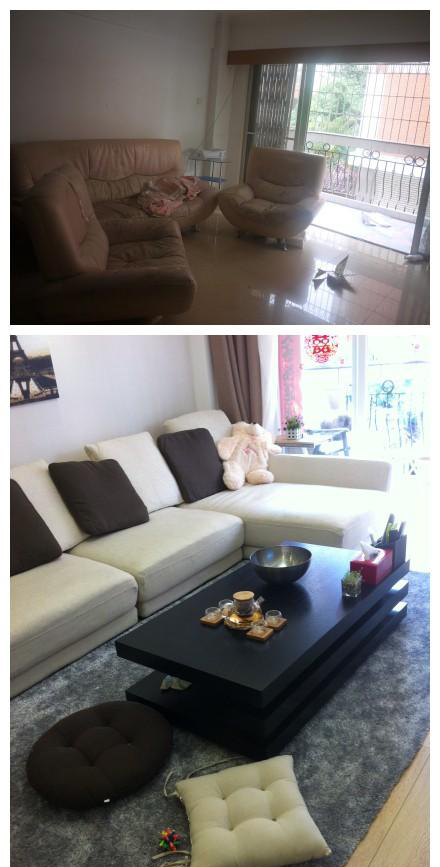 厦门自己房子装修分享,定居厦门有什么条件