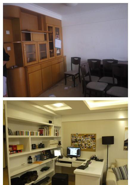 厦门自己房子装修分享,定居厦门有什么条件