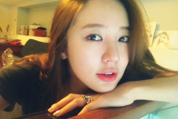 韩流妆容教程单眼皮,韩流非主流烟熏妆容教程