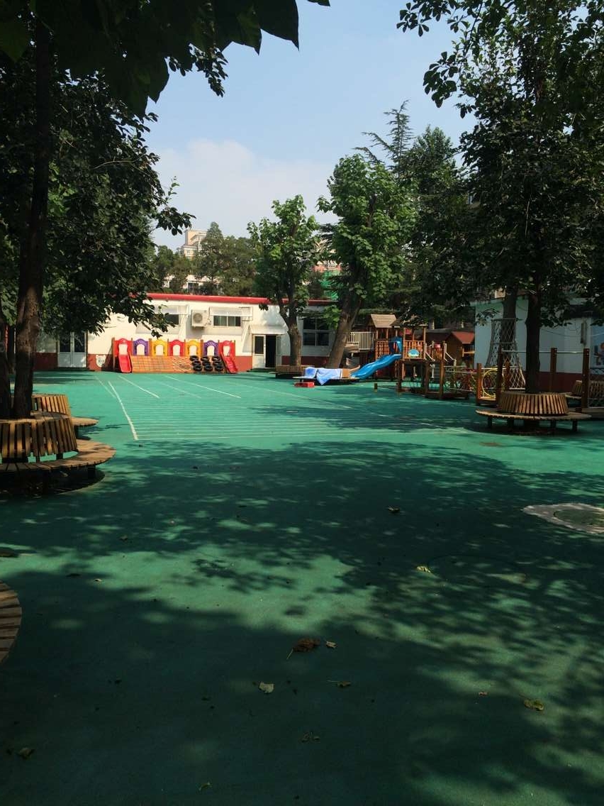 实验幼儿园教育特色有哪些,科技特色幼儿园理念